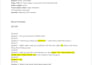 edit, proofread and clean up your ai generated transcripts
